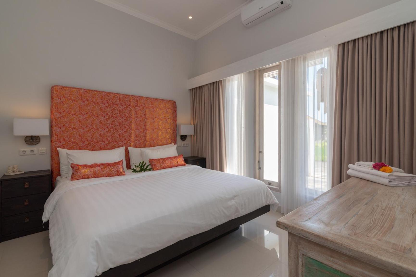 Villa Pondok Maica Lovina Exterior foto